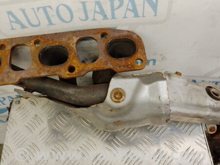 ФОТО Впускной коллектор для Infiniti  G25/G35/G37/Q40 Киев