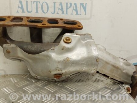 ФОТО Впускной коллектор для Infiniti  G25/G35/G37/Q40 Киев