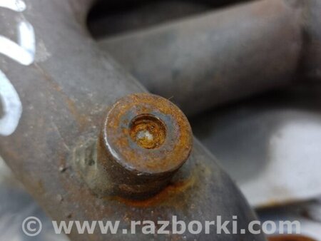 ФОТО Впускной коллектор для Infiniti  G25/G35/G37/Q40 Киев