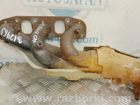 ФОТО Впускной коллектор для Infiniti  G25/G35/G37/Q40 Киев