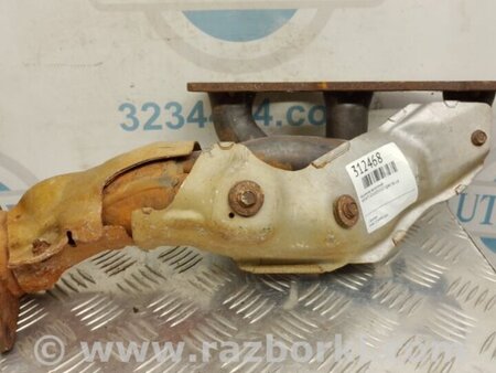 ФОТО Впускной коллектор для Infiniti  G25/G35/G37/Q40 Киев