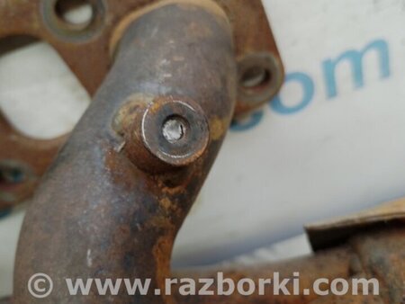 ФОТО Впускной коллектор для Infiniti  G25/G35/G37/Q40 Киев