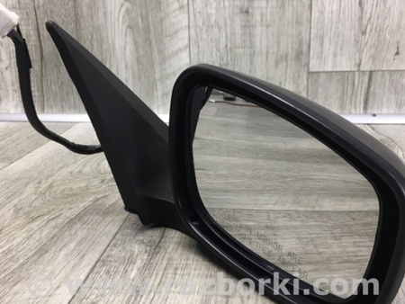 ФОТО Зеркало для Infiniti  G25/G35/G37/Q40 Киев
