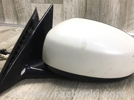 ФОТО Зеркало для Infiniti  G25/G35/G37/Q40 Киев