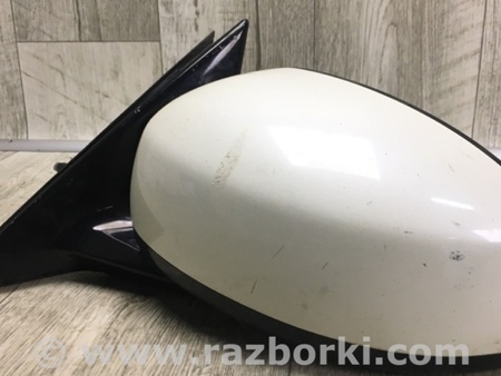 ФОТО Зеркало для Infiniti  G25/G35/G37/Q40 Киев