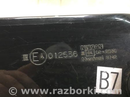 ФОТО Зеркало для Infiniti  G25/G35/G37/Q40 Киев