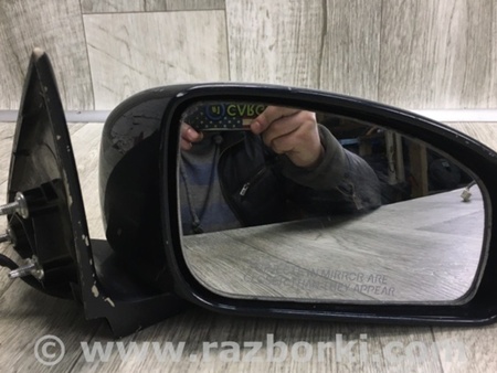 ФОТО Зеркало для Infiniti  G25/G35/G37/Q40 Киев