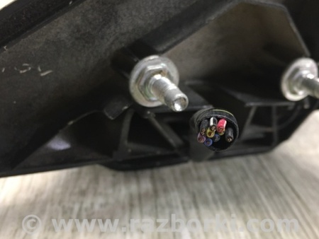 ФОТО Зеркало для Infiniti  G25/G35/G37/Q40 Киев