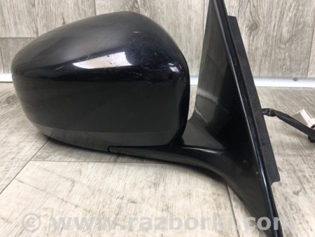 ФОТО Зеркало для Infiniti  G25/G35/G37/Q40 Киев