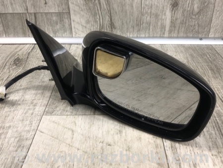 ФОТО Зеркало для Infiniti  G25/G35/G37/Q40 Киев