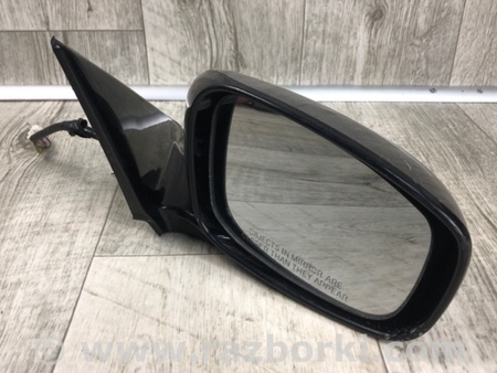 ФОТО Зеркало для Infiniti  G25/G35/G37/Q40 Киев