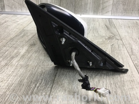 ФОТО Зеркало для Infiniti  G25/G35/G37/Q40 Киев
