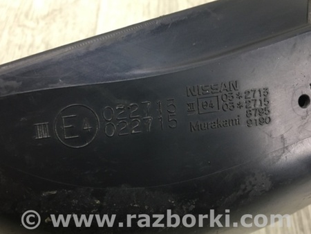 ФОТО Зеркало для Infiniti  G25/G35/G37/Q40 Киев