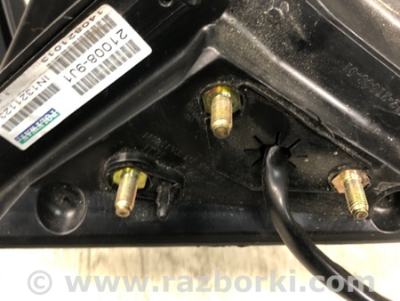ФОТО Зеркало для Infiniti  G25/G35/G37/Q40 Киев