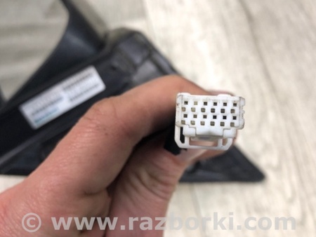 ФОТО Зеркало для Infiniti  G25/G35/G37/Q40 Киев