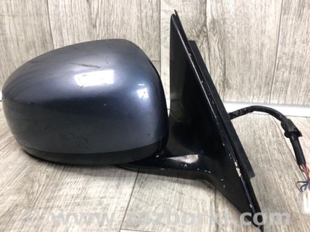 ФОТО Зеркало для Infiniti  G25/G35/G37/Q40 Киев