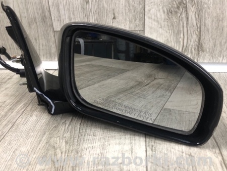 ФОТО Зеркало для Infiniti  G25/G35/G37/Q40 Киев