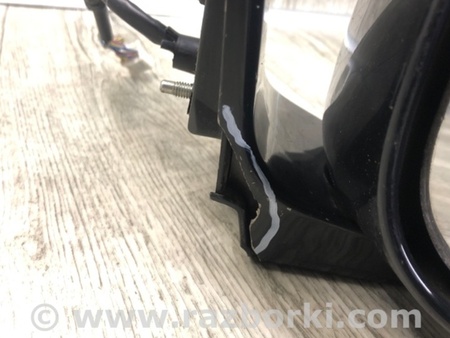 ФОТО Зеркало для Infiniti  G25/G35/G37/Q40 Киев