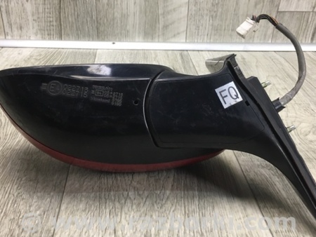 ФОТО Зеркало для Infiniti  G25/G35/G37/Q40 Киев