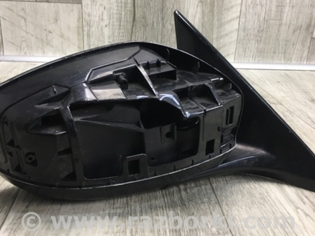 ФОТО Зеркало для Infiniti  G25/G35/G37/Q40 Киев