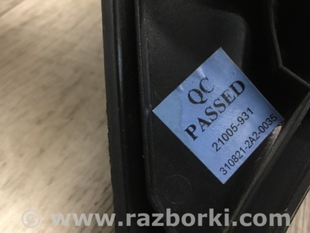 ФОТО Зеркало для Infiniti  G25/G35/G37/Q40 Киев