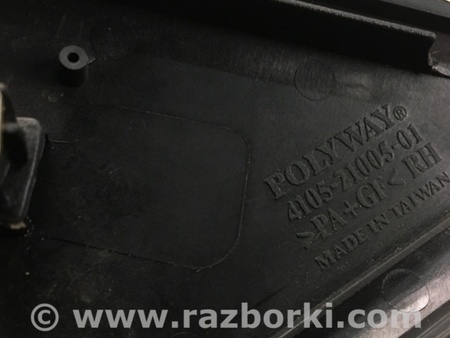 ФОТО Зеркало для Infiniti  G25/G35/G37/Q40 Киев