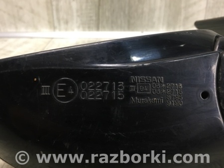 ФОТО Зеркало для Infiniti  G25/G35/G37/Q40 Киев