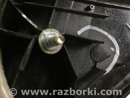 ФОТО Зеркало для Infiniti  G25/G35/G37/Q40 Киев