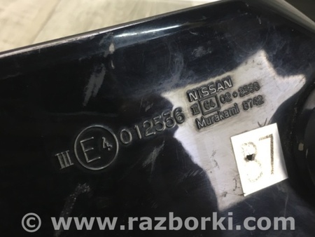 ФОТО Зеркало для Infiniti  G25/G35/G37/Q40 Киев