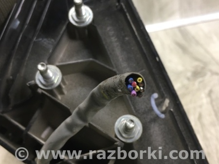 ФОТО Зеркало для Infiniti  G25/G35/G37/Q40 Киев