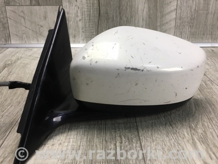 ФОТО Зеркало для Infiniti  G25/G35/G37/Q40 Киев