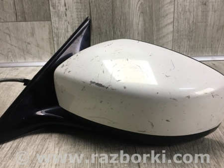 ФОТО Зеркало для Infiniti  G25/G35/G37/Q40 Киев