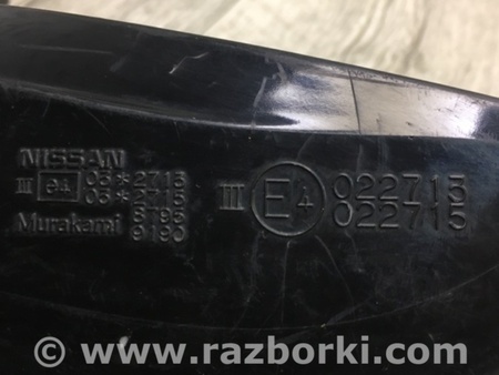 ФОТО Зеркало для Infiniti  G25/G35/G37/Q40 Киев