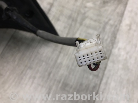 ФОТО Зеркало для Infiniti  G25/G35/G37/Q40 Киев