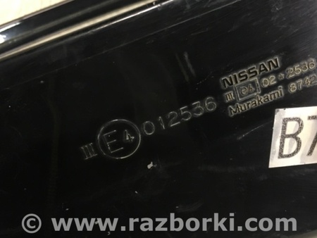 ФОТО Зеркало для Infiniti  G25/G35/G37/Q40 Киев