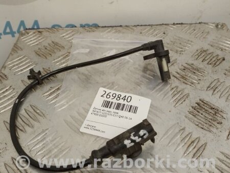 ФОТО Датчик ABS для Infiniti  G25/G35/G37/Q40 Киев