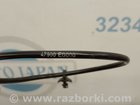 ФОТО Датчик ABS для Infiniti  G25/G35/G37/Q40 Киев