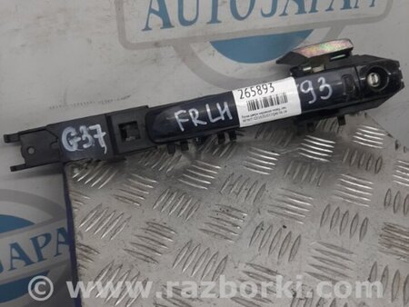 ФОТО Ручка двери для Infiniti  G25/G35/G37/Q40 Киев