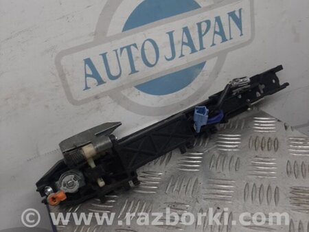 ФОТО Ручка двери для Infiniti  G25/G35/G37/Q40 Киев