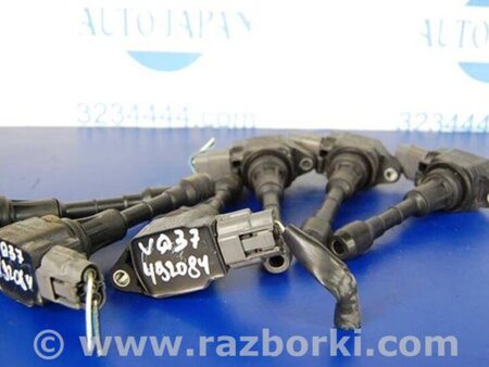ФОТО Катушка зажигания для Infiniti  G25/G35/G37/Q40 Киев