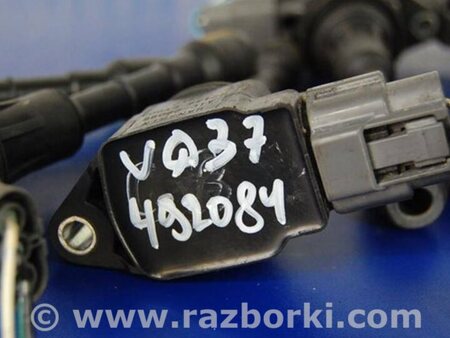 ФОТО Катушка зажигания для Infiniti  G25/G35/G37/Q40 Киев