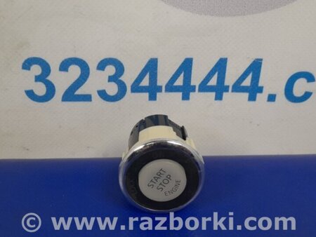 ФОТО Кнопка старт-стоп для Infiniti  G25/G35/G37/Q40 Киев