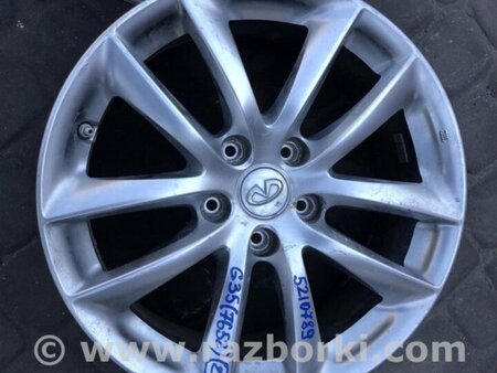 ФОТО Диск R17 для Infiniti  G25/G35/G37/Q40 Киев