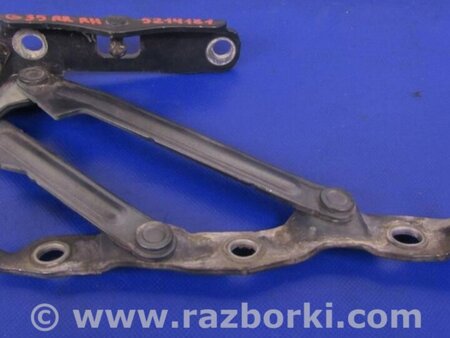 ФОТО Петля крышки багажника для Infiniti  G25/G35/G37/Q40 Киев