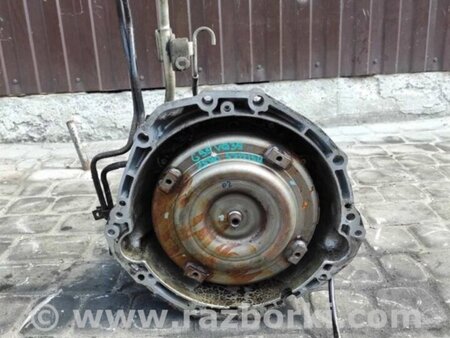 ФОТО АКПП (коробка автомат) для Infiniti  G25/G35/G37/Q40 Киев