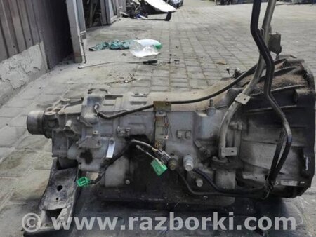 ФОТО АКПП (коробка автомат) для Infiniti  G25/G35/G37/Q40 Киев