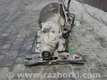 ФОТО АКПП (коробка автомат) для Infiniti  G25/G35/G37/Q40 Киев