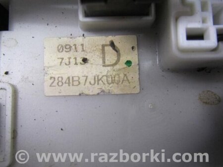 ФОТО Блок предохранителей для Infiniti  G25/G35/G37/Q40 Киев