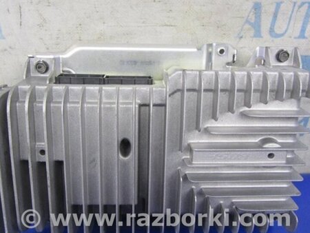 ФОТО Усилитель звука для Infiniti  G25/G35/G37/Q40 Киев