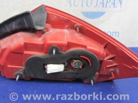 ФОТО Фонарь задний наружный для Infiniti  G25/G35/G37/Q40 Киев